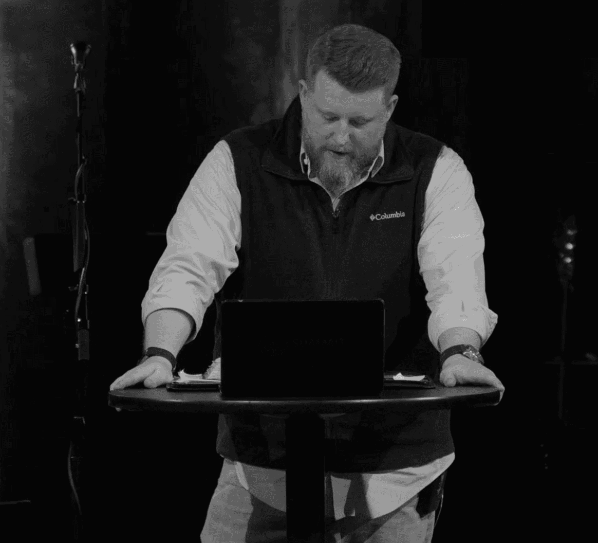 Sermon Cover